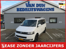 Véhicule utilitaire Volkswagen Transporter