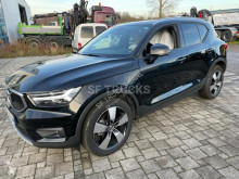 Volvo Non spécifié voiture 4X4 / SUV occasion