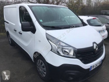 Renault Trafic L1H1 120 DCI fourgon utilitaire occasion