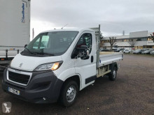 Utilitaire benne Peugeot Boxer HDI 130 CV
