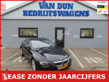 BMW 6-serie voiture occasion