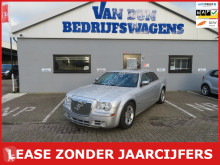 Chrysler 300c bil begagnad