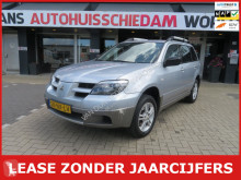Mitsubishi Outlander voiture occasion