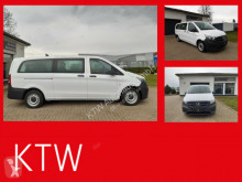 Combi Mercedes Vito 111 TourerPro,Extralang,8Sitzer,Kl