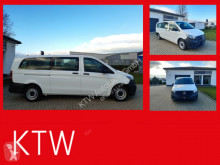 Mercedes Vito 111 TourerPro,Extralang,8Sitzer,Kl combi occasion