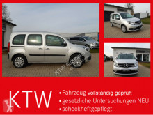 Combi Mercedes Citan 109CDI Tourer Ambiente,lang,Tempomat
