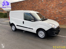 Fourgon utilitaire Opel Combo 1.6 cdti - NIEUWSTAAT - Euro 6
