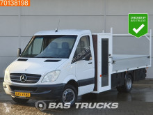 Utilitaire plateau Mercedes Sprinter 511 CDI Dubbellucht Open laadbak Pritsche 3m3