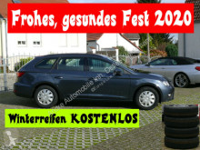 Seat Leon ST Kombi AHK SH PDC Klimaautomatic TZ automobile berlina nuova
