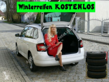 Skoda Fabia Combi TSI 110 PS Ambition SH PDC Tempomat new sedan car