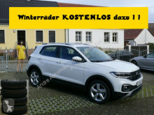 Voiture 4X4 / SUV Volkswagen T-Cross Style DSG Automatic sofort Winterräder