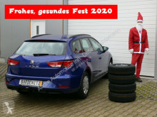 Seat Leon automobile berlina nuova