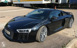 Voiture coupé Audi R8 R8 COUPÉ V10+ 610CH QUATTRO S TRONIC