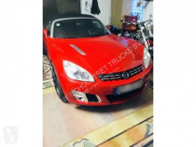 Voiture berline Opel GT Cabrio GT Cabrio Klima/Sitzhzg./Tempomat/R-CD