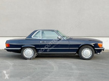 Mercedes 560 SL Roadster SL Roadster, 68.800 Meilen voiture berline occasion