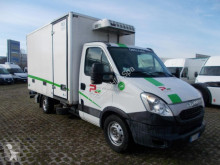 Utilitaire frigo Iveco Daily 35S14 METANO