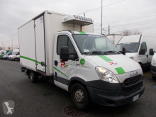 Iveco Daily 35S14 METANO utilitaire frigo occasion