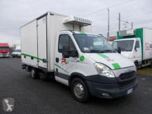 Utilitaire frigo Iveco Daily 35S14 METANO