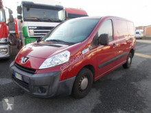 Fourgon utilitaire Peugeot Expert