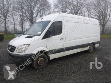 Véhicule utilitaire Mercedes Sprinter occasion