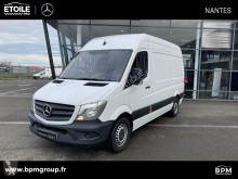 Mercedes Sprinter Fg 314 CDI 37S 3T5 E6 fourgon utilitaire occasion