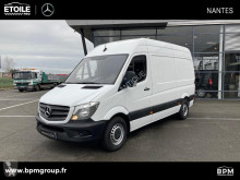 Mercedes Sprinter Fg 314 CDI 37S 3T5 E6 tweedehands bestelwagen