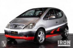 Mercedes Classe A 160 voiture occasion