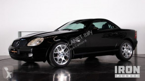 Mercedes SLK 230 voiture occasion