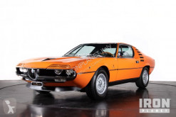 Alfa-Roméo Montreal voiture coupé occasion