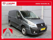 Bestelwagen Fiat Scudo 2.0 136 pk Airco/Cruise/Navi