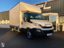 Fourgon utilitaire Iveco Daily 35C16V20 FOURGON 20M3