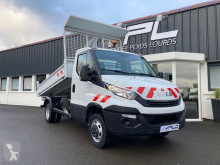 Telaio cabina Iveco Daily CCB 35C14 EMPATTEMENT 3450 TOR