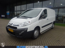 Citroën Jumpy 10 1.6 HDI L1H1 Economy Airco fourgon utilitaire occasion