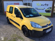 Citroën Berlingo 1.6 HDi 75 fourgon utilitaire occasion