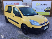 Citroën Berlingo 1.6 HDi 75 fourgon utilitaire occasion