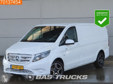 Mercedes Vito 114 CDI Achterdeuren Airco Cruise Trekhaak LM velgen L2H1 5m3 A/C Towbar Cruise control fourgon utilitaire occasion