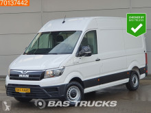 Utilitaire caisse grand volume MAN TGE 2.0 TDI 140PK Airco Camera Nieuwstaat L3H3 A/C