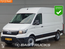 MAN TGE 2.0 TDI L2H2 Airco Camera 270graden deuren L3H3 A/C fourgon utilitaire occasion