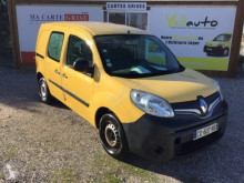 Renault Kangoo DCI 75 fourgon utilitaire occasion