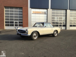 Mercedes Classe SL 230 Automatic Pagode used coupé car
