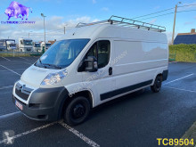 Citroën Jumper 2.2 HDI - 130 PK - L3 H2 Euro 5 fourgon utilitaire occasion