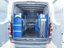 Volkswagen cargo van Crafter Kasten 30 kurz L1H1 SERVICE24 KLIMA BOTT