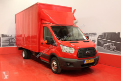 Fourgon utilitaire Ford Transit 350 2.0 TDCI 131 pk Bakwagen Dubbel Lucht/Topspoiler/Cruise/Airco