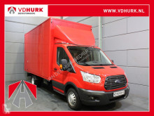 Fourgon utilitaire Ford Transit 350 2.0 TDCI 131 pk Bakwagen Dubbel Lucht/Topspoiler/Cruise/Airco