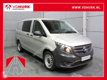 Mercedes Vito 114 CDI Aut. L2 BOTT Inrichting L+R/Navi/Camera fourgon utilitaire occasion