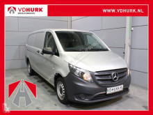Mercedes Vito L3 XXL 343 Airco/Trekhaak/Cruise/Skai Leder nyttofordon begagnad