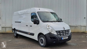 Furgoneta Utilitaire Renault Master