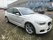 Carro cabriolé BMW 530 xDrive GT/M-Sportpaket/Leder/20' Felgen