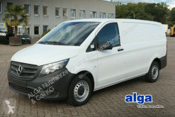 Furgoneta furgoneta furgón Mercedes 111 Vito, WIE NEU, NUR 9KM, Regalsystem, Euro 6