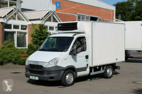 Utilitaire frigo Iveco Daily 35S13 Carrier Xarios 600Mt /Bi-Temp./Klim